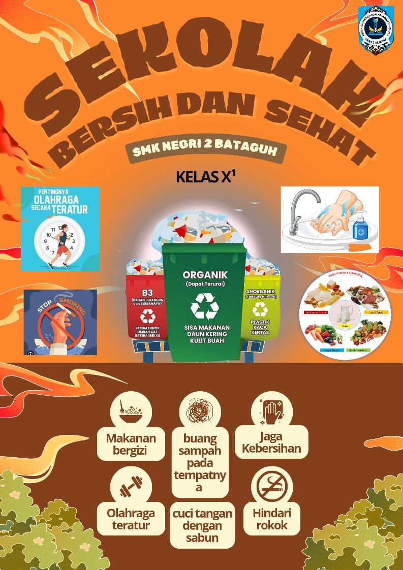 MAPEL PROJEK _Materi Membuat Video Sekolah Sehat